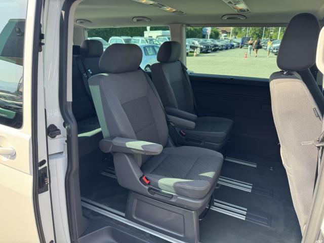 Volkswagen Multivan 2.0 BiTDI 180 Fap Confortline Long 4Motion Dsg7