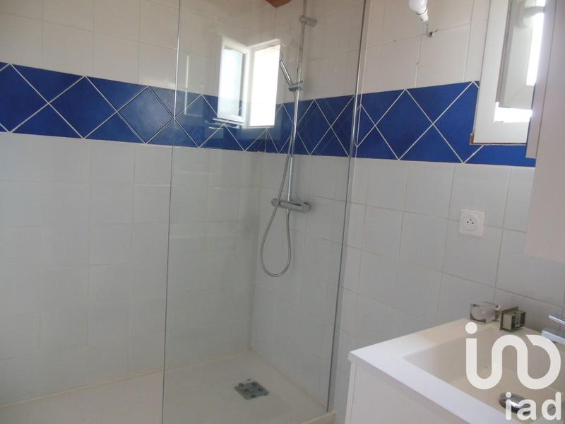 Maison - 41 m² - 2 pièces