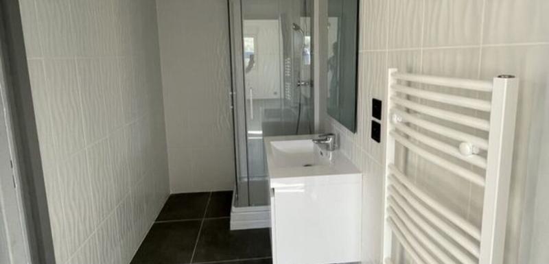 Maison - 82 m² - 4 pièces