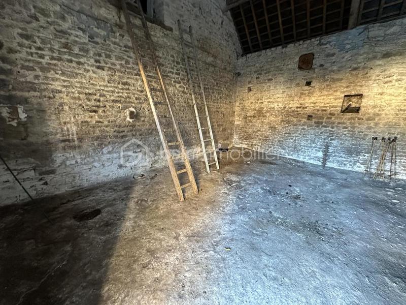 Corps de ferme - 202 m² - 7 pièces