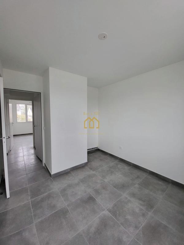 Appartement - 52 m² - 3 pièces