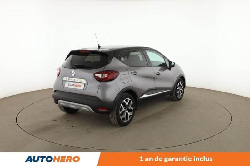 Renault Captur 1.3 TCe Collection Edc 150 ch