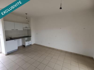 Appartement - 31 m² - 2 pièces