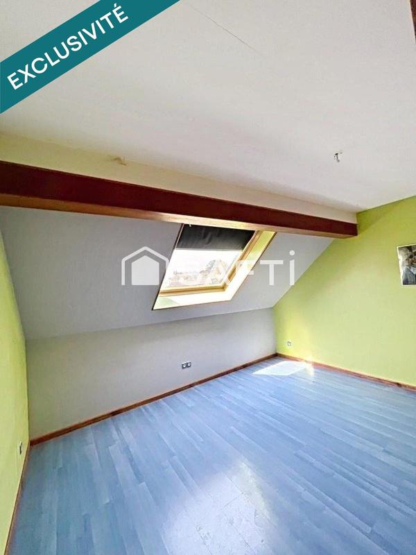 Ferme - 204 m² - 8 pièces