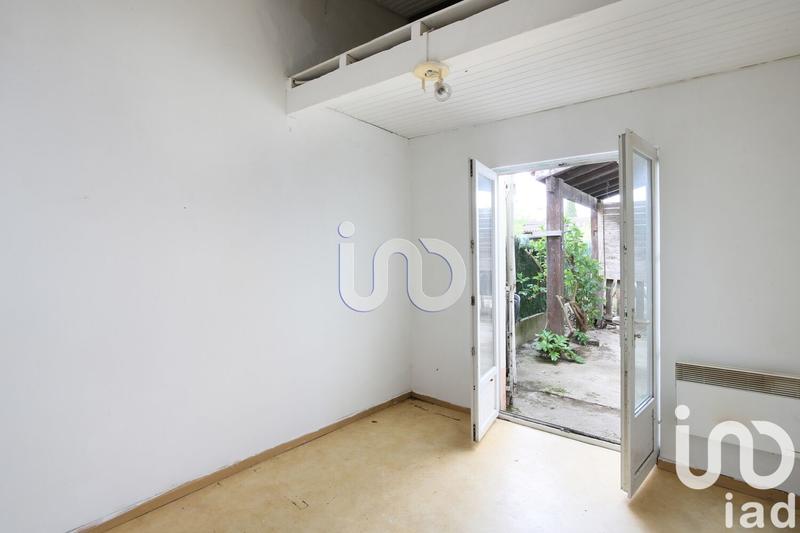 Maison - 100 m² - 6 pièces