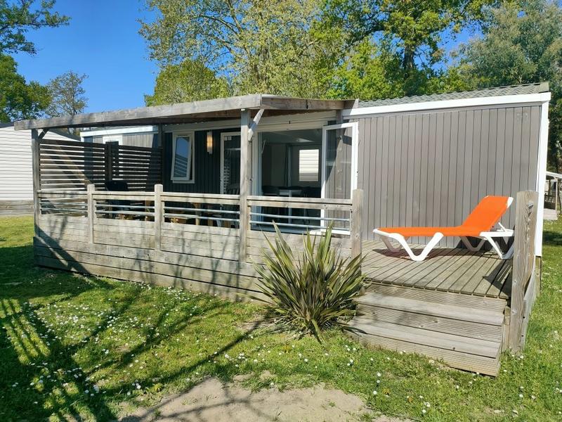 Maison - 40 m² - 5 pièces