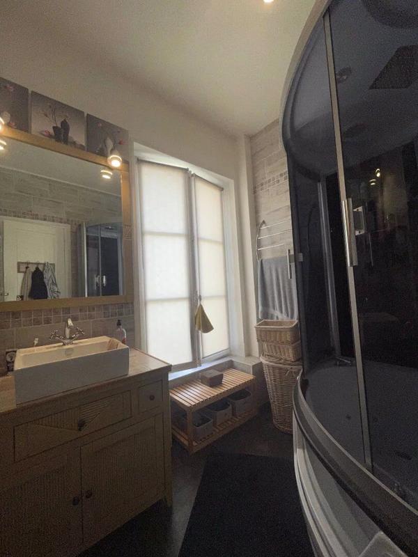 Maison - 149 m² - 7 pièces