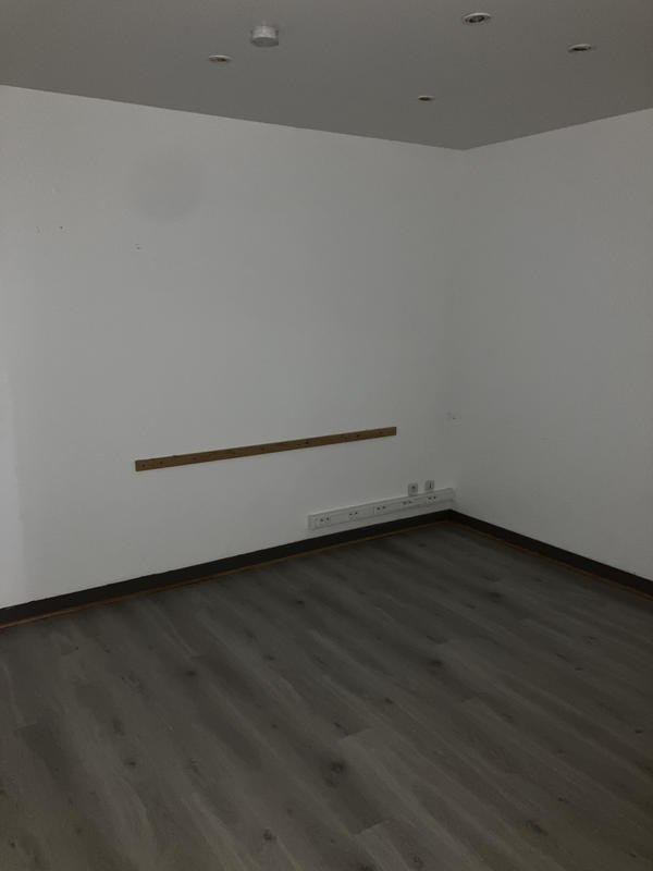 Local commercial - 60 m²