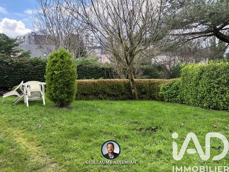 Maison - 108 m² - 5 pièces