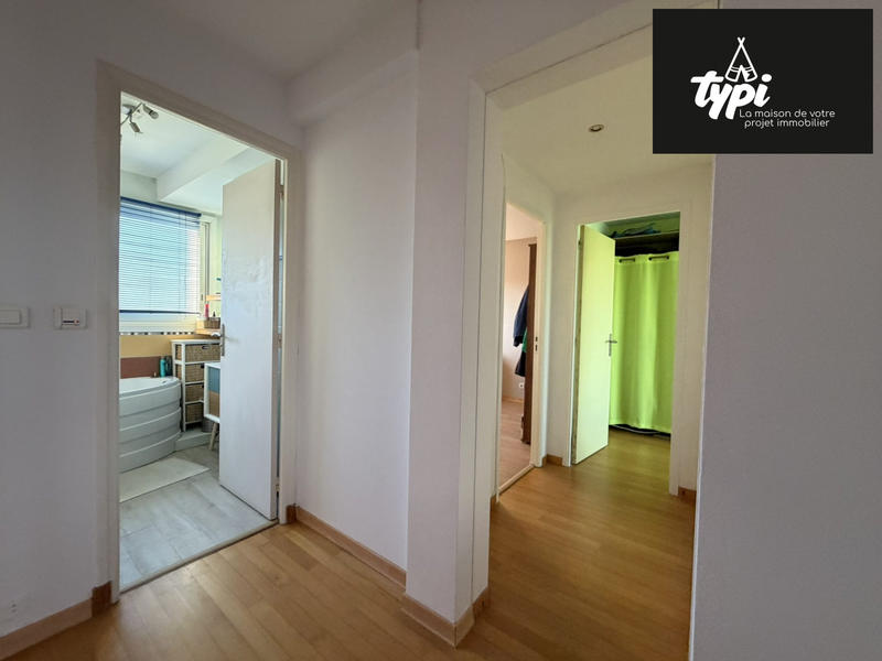 Maison - 148 m² - 8 pièces