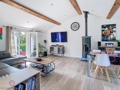 Villa - 110 m² - 3 pièces