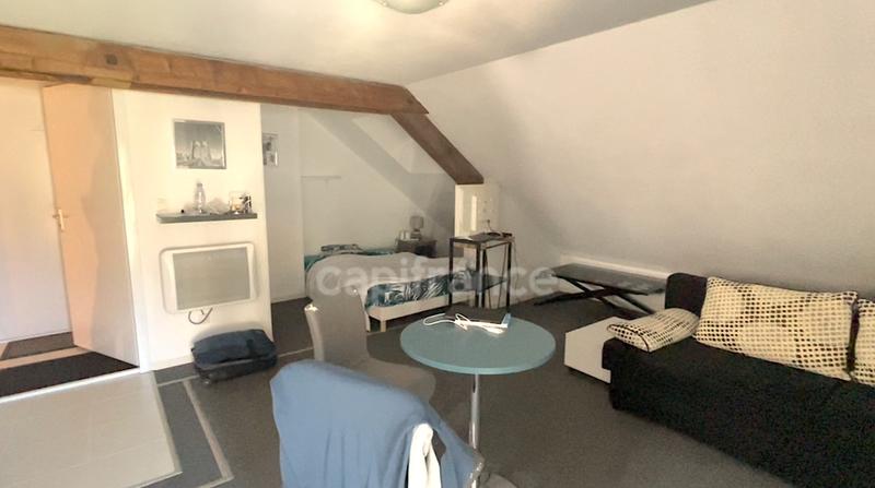 Maison de village - 368 m² - 8 pièces