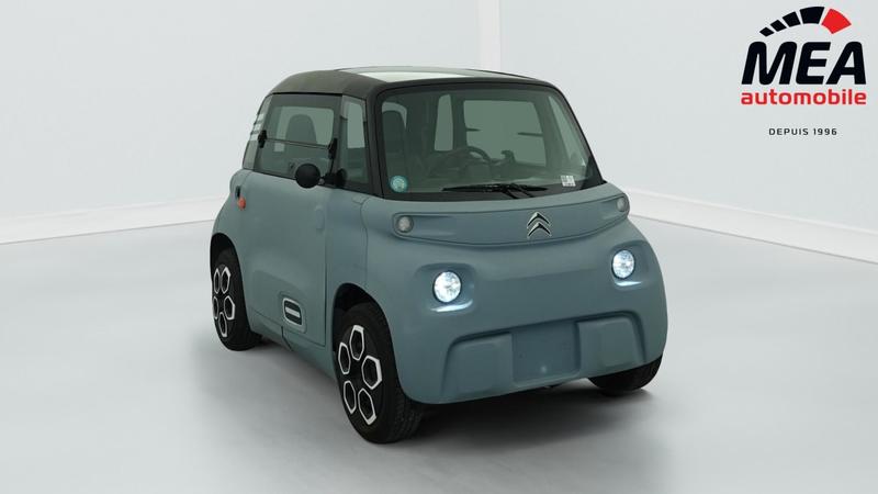 Citroën Ami