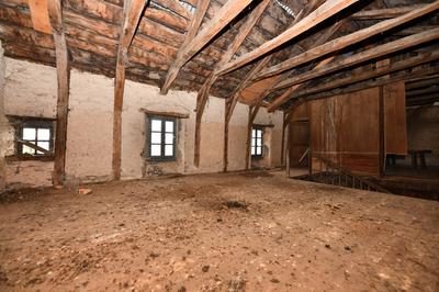 Maison - 115 m² - 4 pièces