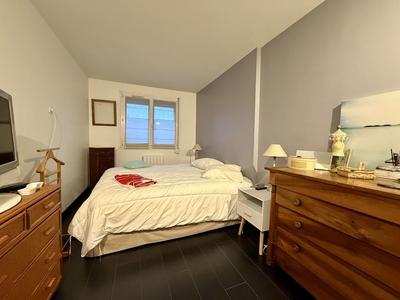 Maison traditionnelle - 115 m² - 7 pièces