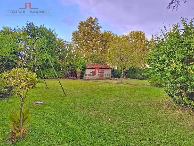 Maison - 148 m² - 6 pièces