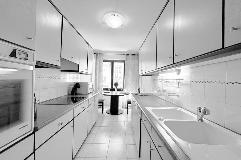 Appartement - 86 m² - 3 pièces