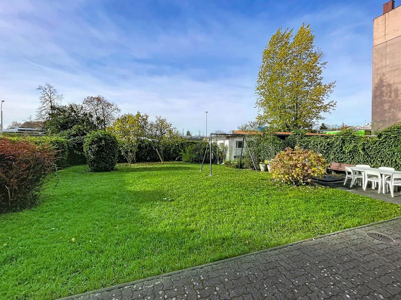 Appartement - 79 m² - 3 pièces