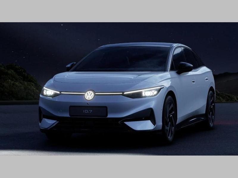 Volkswagen Id.7 Nouvelle Pro s (86kwh) Life Max (28