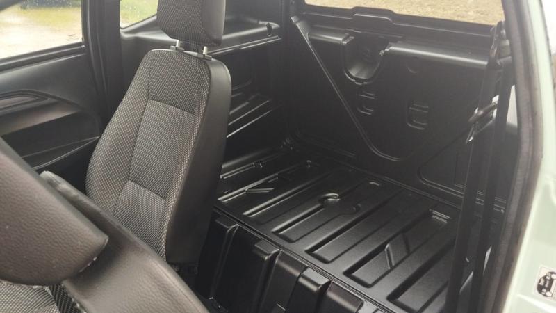 Aixam Minauto S10 0.5 8 Bva Access