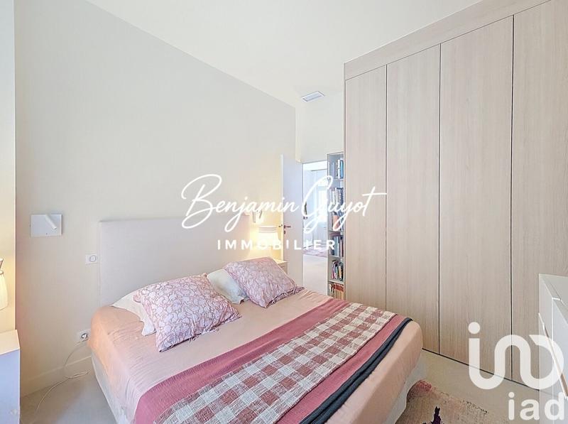 Maison de ville - 125 m² - 4 pièces