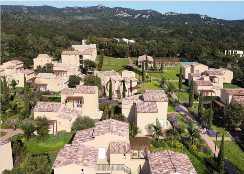 Maison - 48 m² - 3 pièces