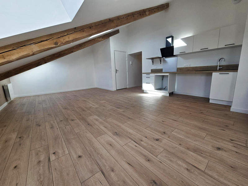 Appartement - 87 m² - 4 pièces