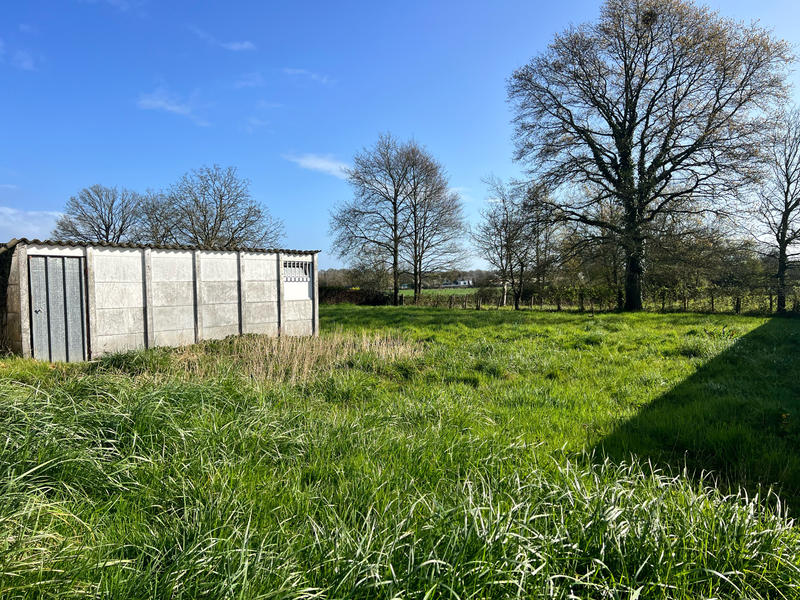 Maison - 53 m² - 3 pièces