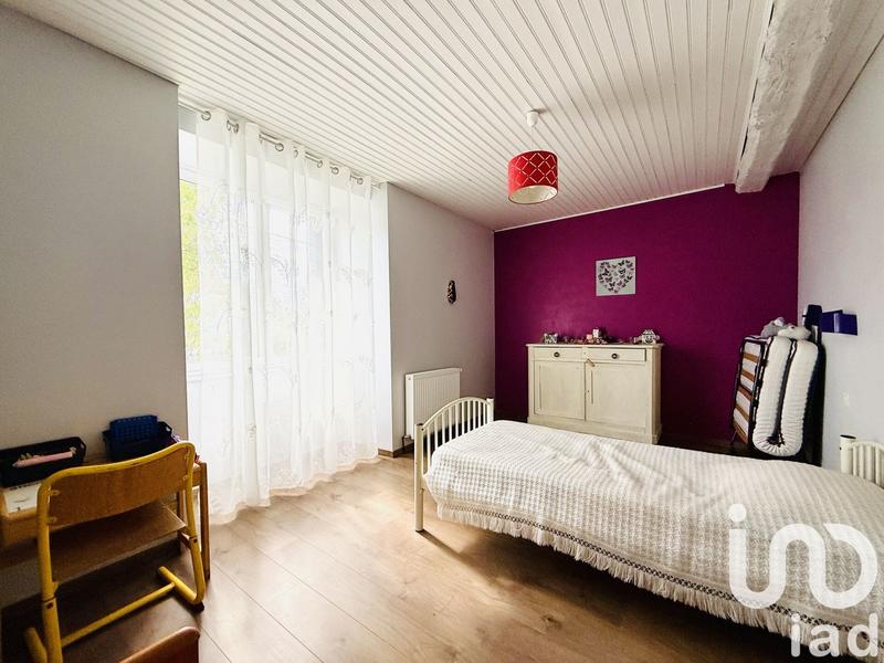 Maison - 145 m² - 5 pièces