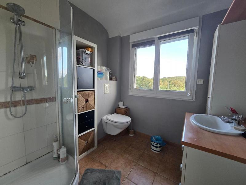 Maison - 178 m² - 5 pièces