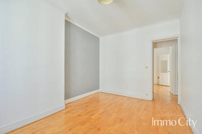 Appartement - 29 m² - 2 pièces