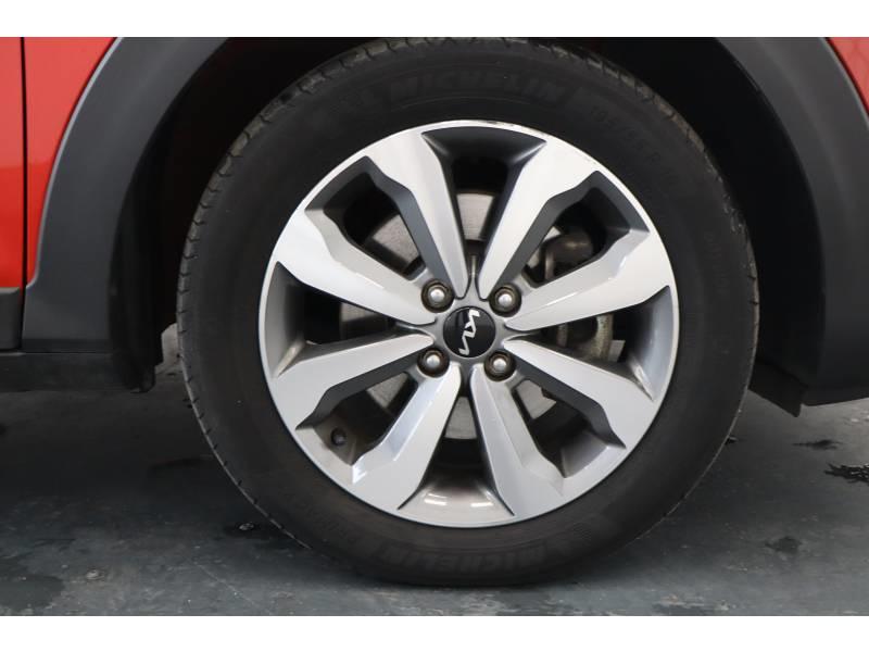 Kia Stonic 1.0 t-GDi 100 ch Dct7 Active