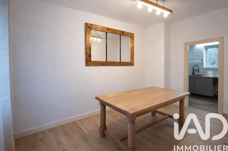 Maison de ville - 94 m² - 4 pièces