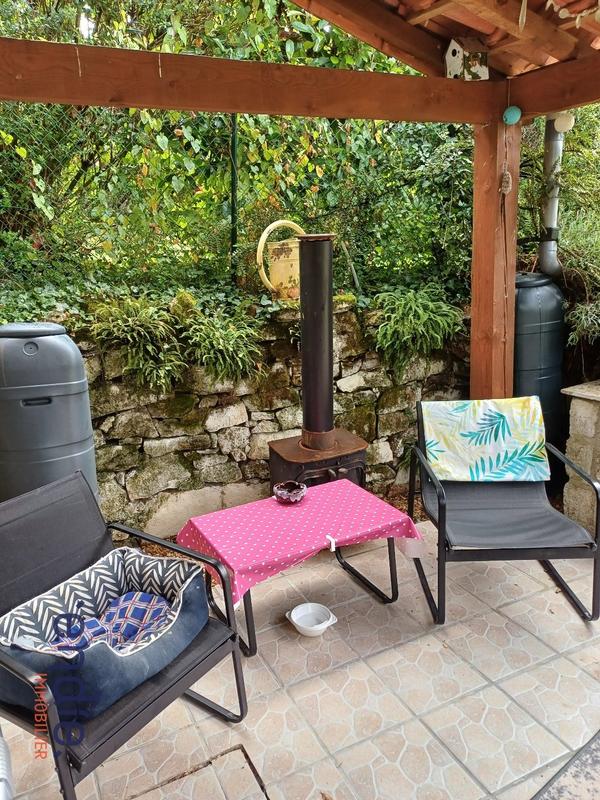 Maison - 150 m² - 5 pièces