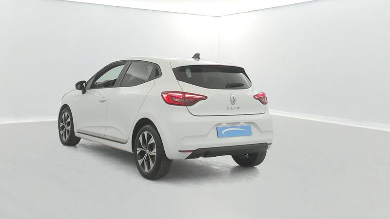 Renault Clio Blue dCi 100 Evolution 5p