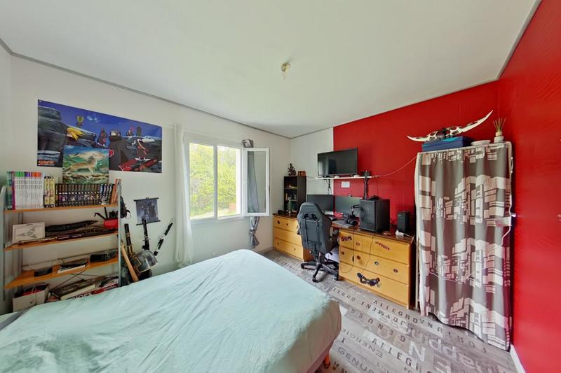 Villa - 109 m² - 4 pièces