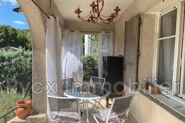 Maison - 130 m² - 7 pièces