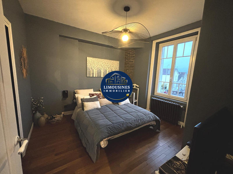 Maison - 132 m² - 6 pièces