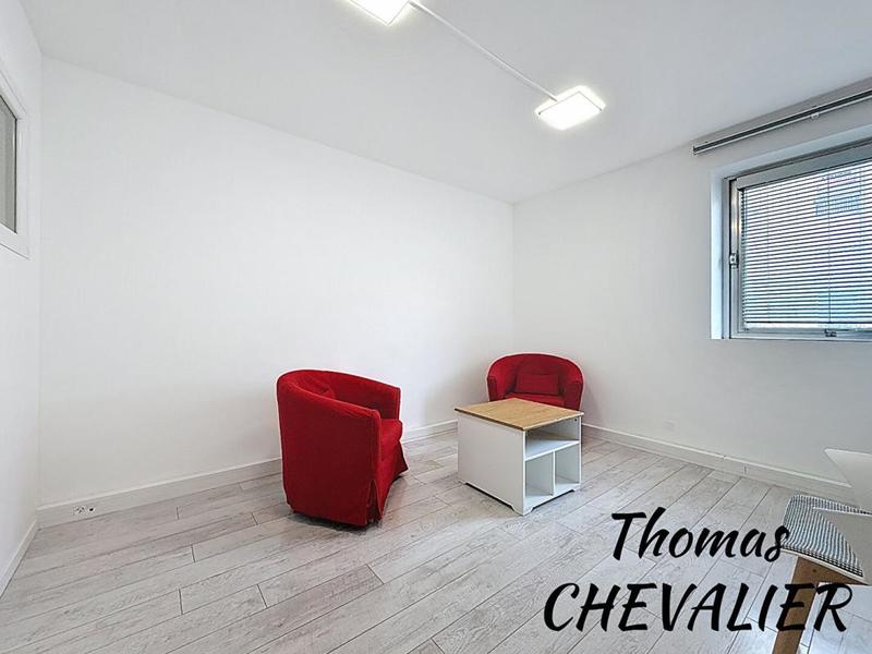 Appartement - 45 m² - 3 pièces