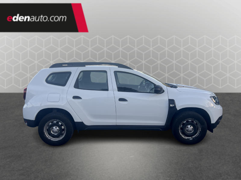 Dacia Duster Blue dCi 95 4x2 Essentiel