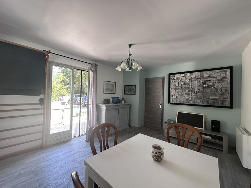 Maison - 86 m² - 3 pièces