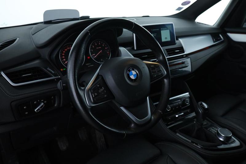 Bmw Serie 2 Active Tourer 216i Luxury 102 ch