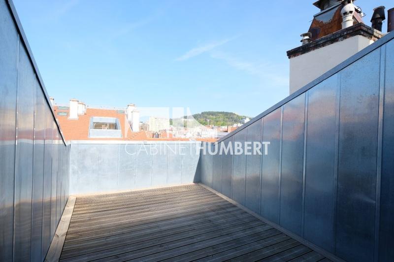 Appartement - 86 m² - 3 pièces