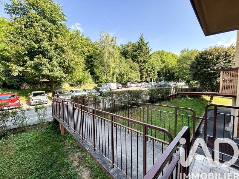 Appartement - 53 m² - 3 pièces