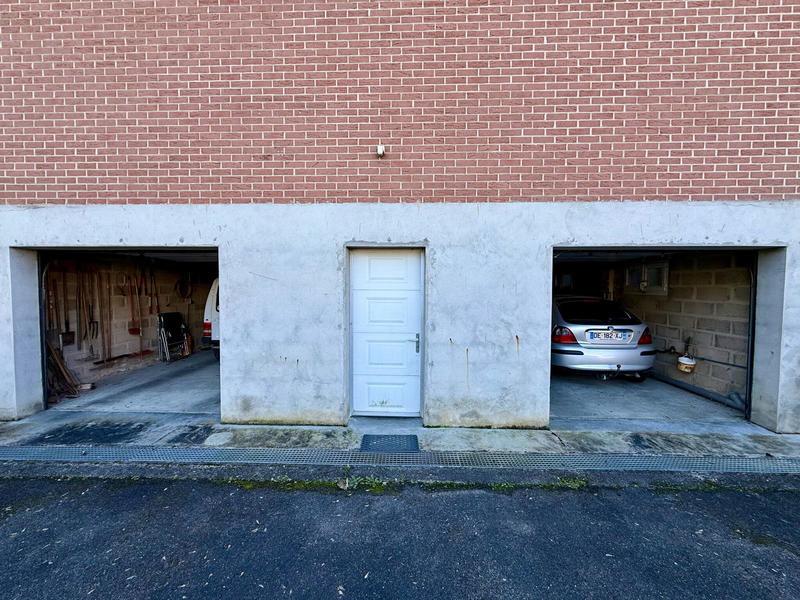 Maison - 218 m² - 7 pièces