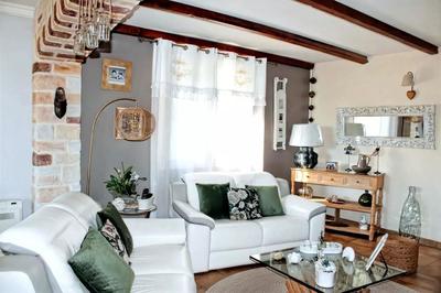 Villa - 186 m² - 8 pièces