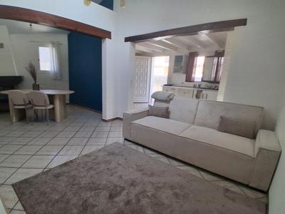 Maison - 68 m² - 3 pièces