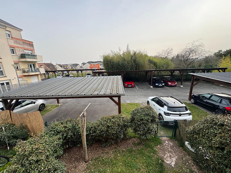 Maison - 62 m² - 3 pièces