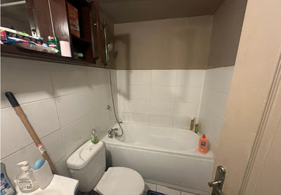 Appartement - 18 m² - 1 pièce