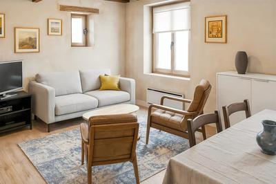 Maison en pierre - 82 m² - 4 pièces